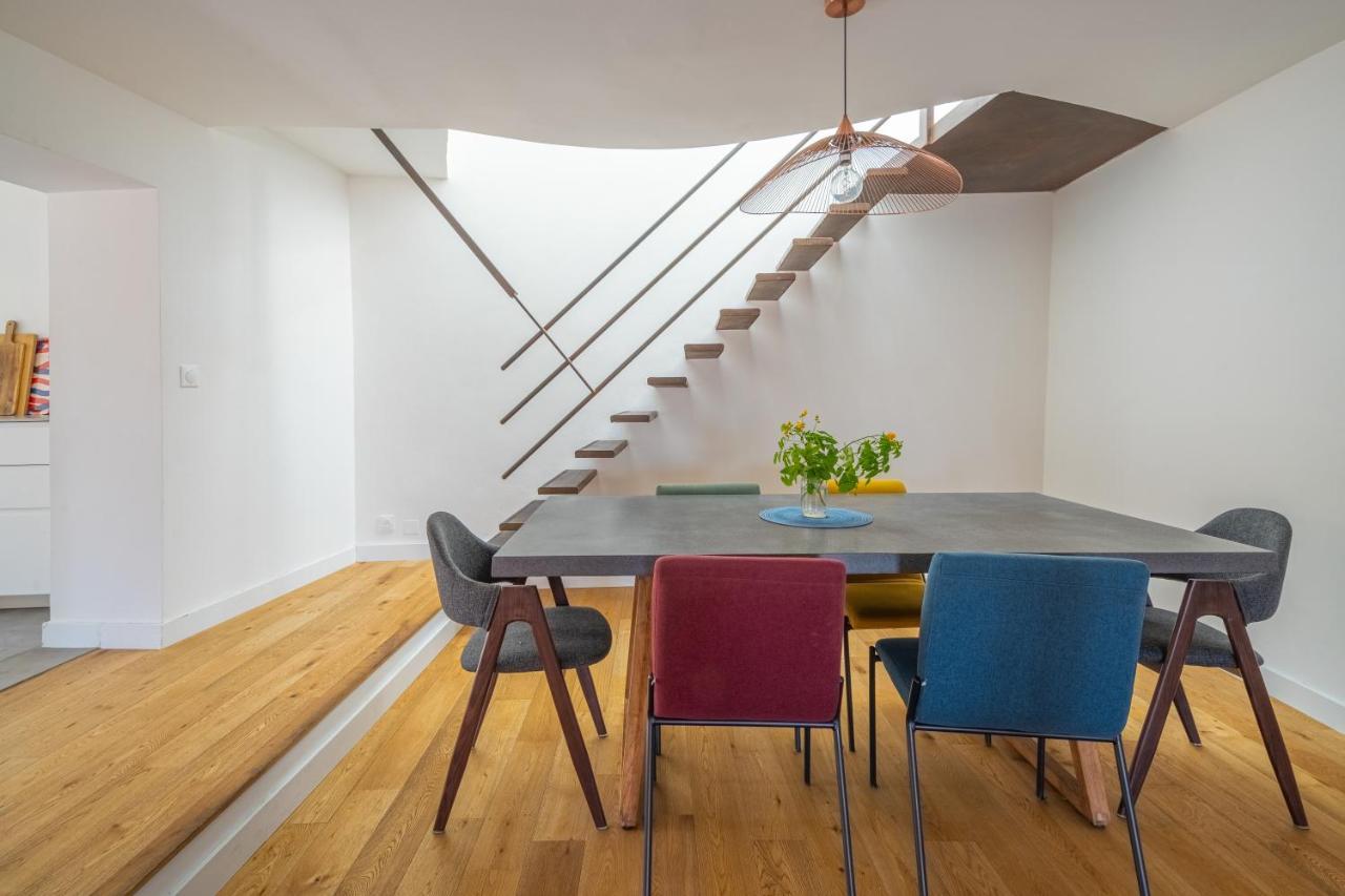 Residence Du Panier - Centre-Ville - 마르세유 외부 사진