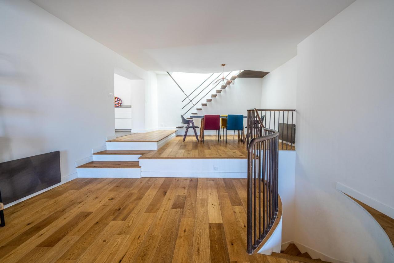 Residence Du Panier - Centre-Ville - 마르세유 외부 사진