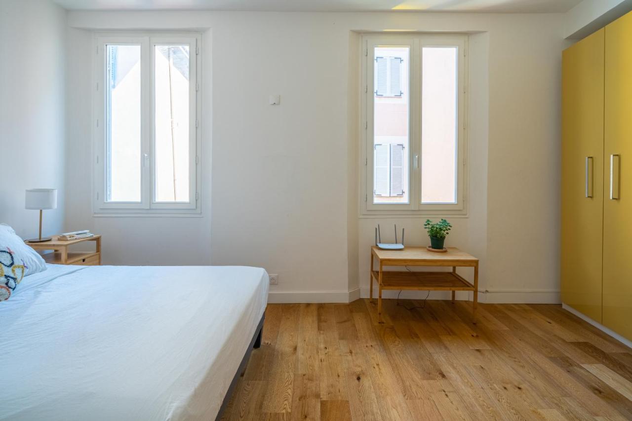 Residence Du Panier - Centre-Ville - 마르세유 외부 사진